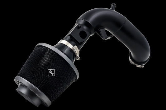 2007-2010 SCION TC ( NON SUPERCHARGED ONLY ) STEALTH BLACK SECRET WEAPON INTAKE-C-Dub Tech