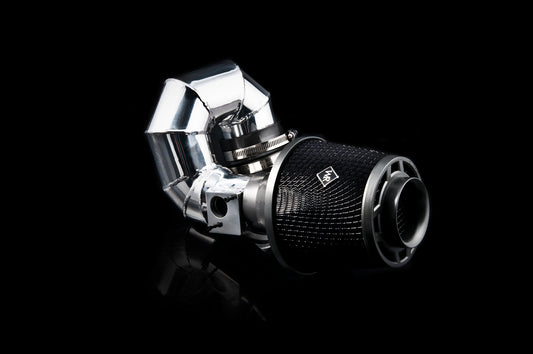 2007-2009 SCION TC  TRD SUPERCHARGED ( NSWP )-C-Dub Tech