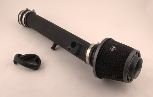 2005-2013 IS250 V6 2.5L STEALTH BLACK SECRET WEAPON INTAKE-C-Dub Tech