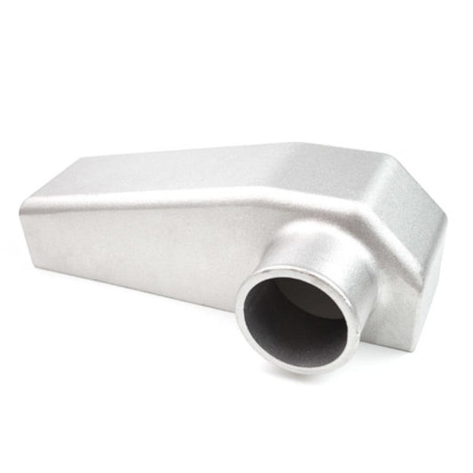 ATP 12in Tall x 3.5in Thick, 3in Outlet Bottom Right - ATP-MDP-018-C-Dub Tech