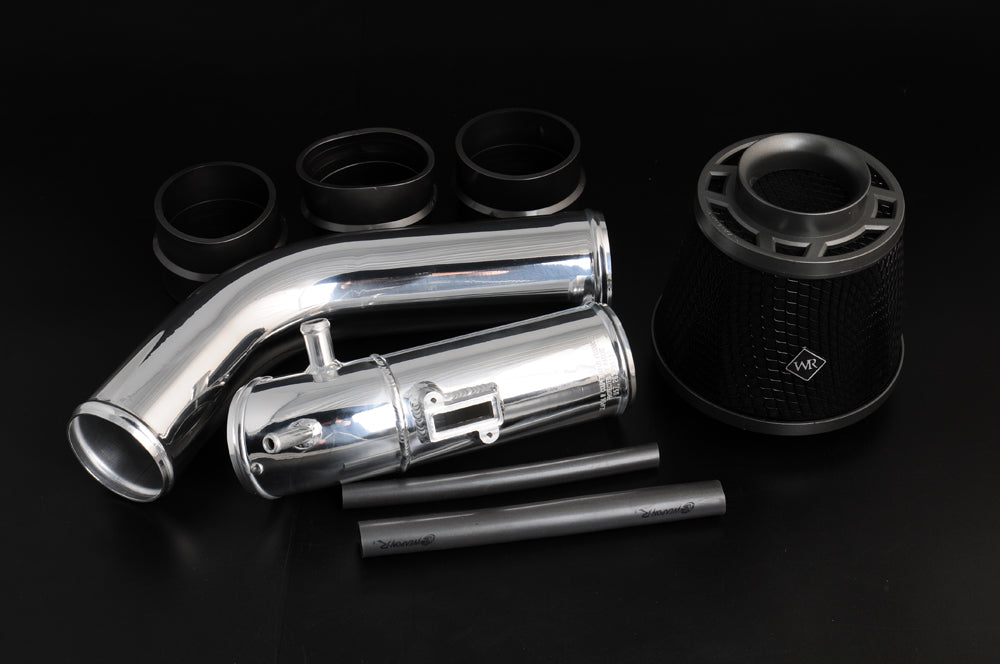 2010-2012 FORD  FUSION 2.5L (2 PIECE KIT) CAI-C-Dub Tech