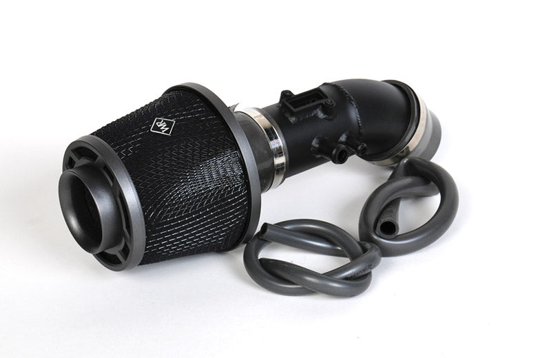 2012-2014 FORD FOCUS 4CYL 2.0L SECRET WEAPON STEALTH BLACK INTAKE-C-Dub Tech