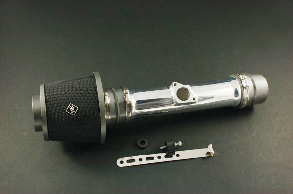 2005-2018 Lotus Elise  1.8L 4cyl. Secret Weapon Intake-C-Dub Tech