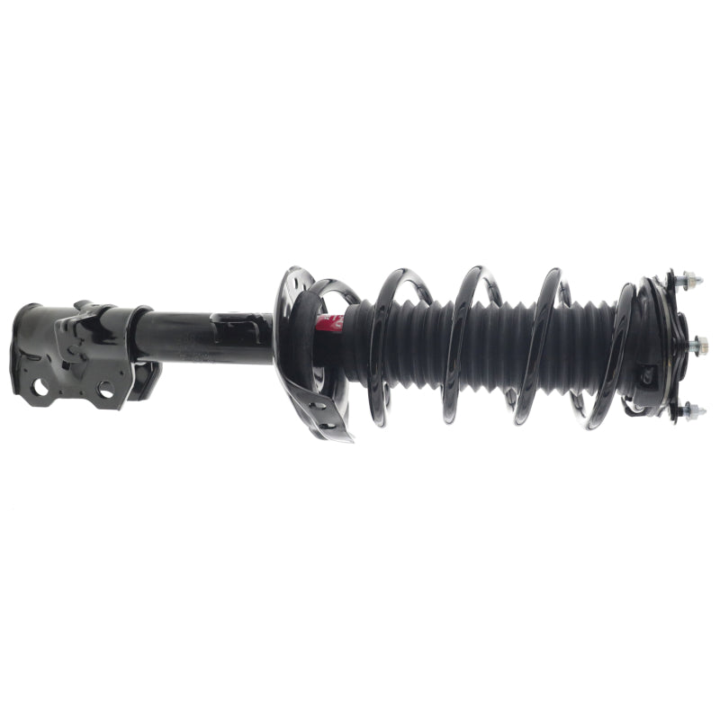 KYB Shocks & Struts Strut Plus Front Right 07-11 Honda - SR4233