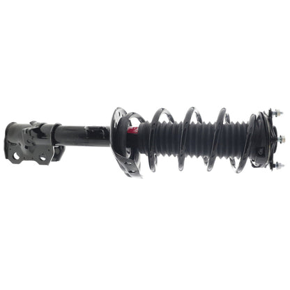 KYB Shocks & Struts Strut Plus Front Right 07-11 Honda - SR4233