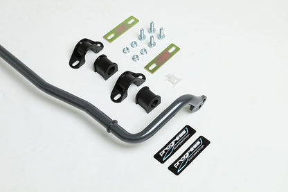 Progress Tech 09-14 Acura TSX/08-17 Accord Rear Sway Bar (Tubular - 62.0107