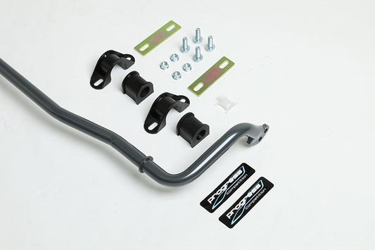 Progress Tech 09-14 Acura TSX/08-17 Accord Rear Sway Bar (Tubular - 62.0107
