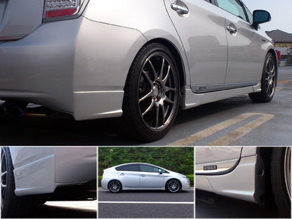 Toyota Prius 2013-up (ZVW35)