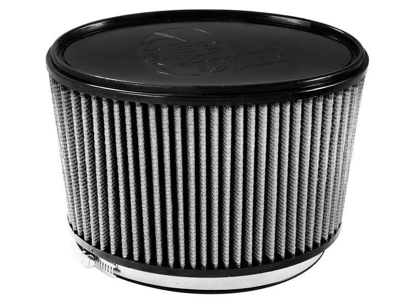 aFe Magnum FORCE Replacement PDS Air Filter 7x3F x 8-1/4x4-1/4B - 21-90083