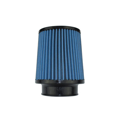 Injen AMSOIL Replacement Nanofiber Dry Air FIlter 2.75 Flange Diameter/ - X-1024-BB