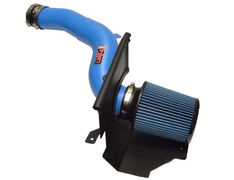 Injen 16-18 Ford Focus RS Special Edition Blue Cold Air - SP9003SE