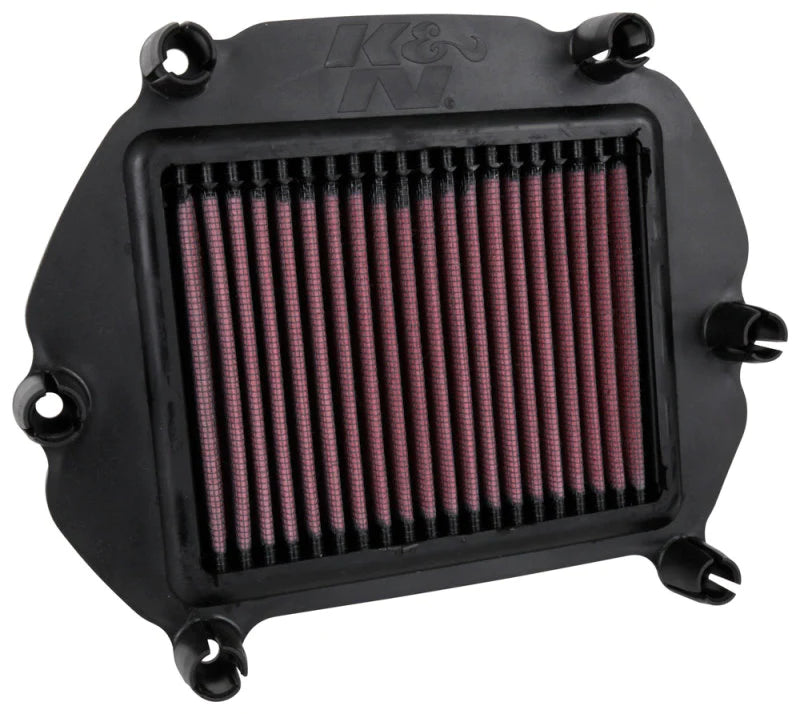 K&N 17-19 Honda CRF250RR 250CC Replacement Air Filter - HA-2517