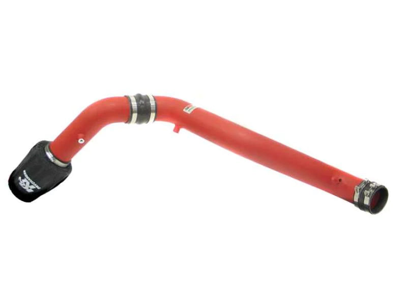 K&N Performance Intake Kit 69 Series Typhoon for 98-02 Honda - 69-1500TWR