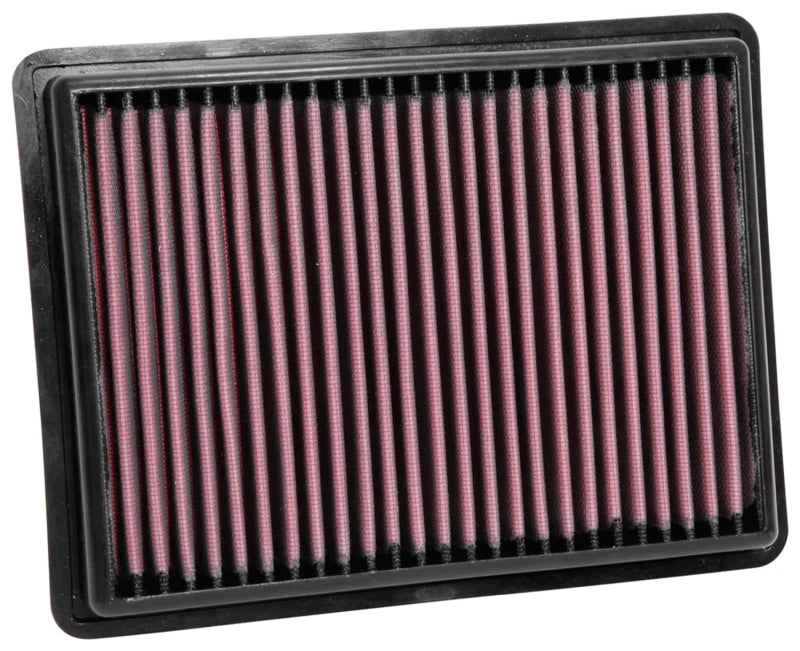 K&N Replacement Air Filter 2018 Chevrolet Equinox / 2018 GMC - 33-5069