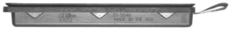 K&N 2016 Hyundai Tucson L4-2.0L F/I Replacement Drop In Air - 33-5046