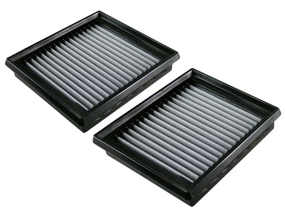 aFe MagnumFLOW Air Filters OER PDS A/F PDS Nissan 370Z - 31-10196-C-Dub Tech