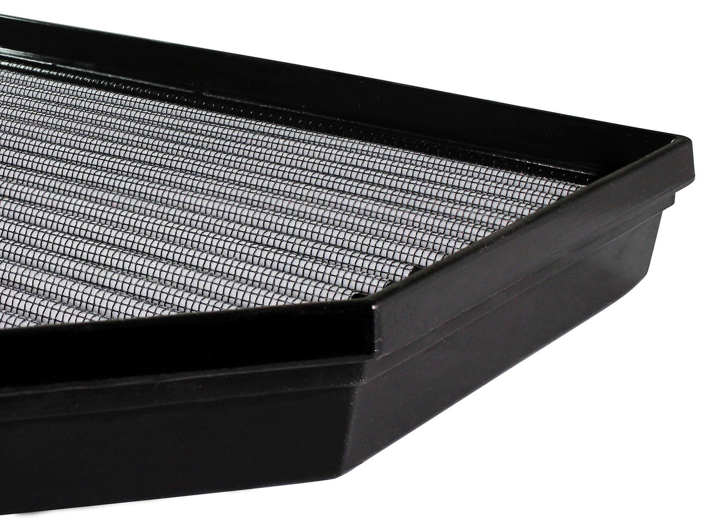 aFe MagnumFLOW OEM Replacement Air Filter PRO Dry S 2015 - 31-10238-C-Dub Tech