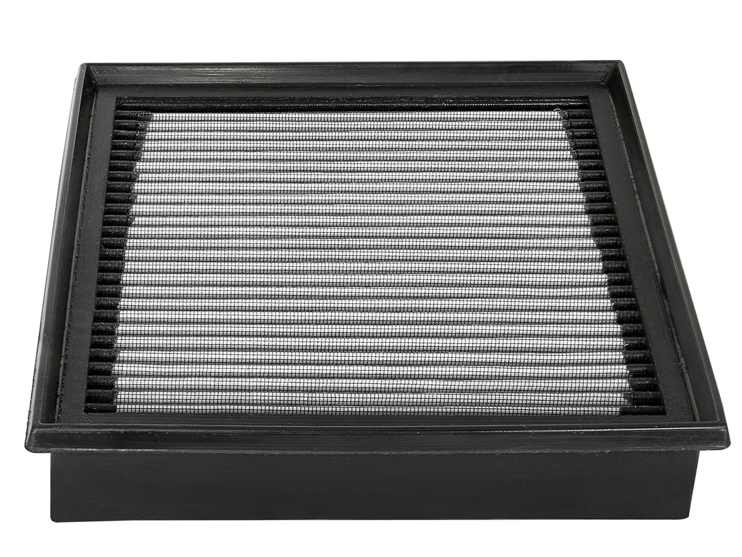 aFe MagnumFLOW OER Air Filter PRO DRY S 14 Toyota - 31-10247-C-Dub Tech