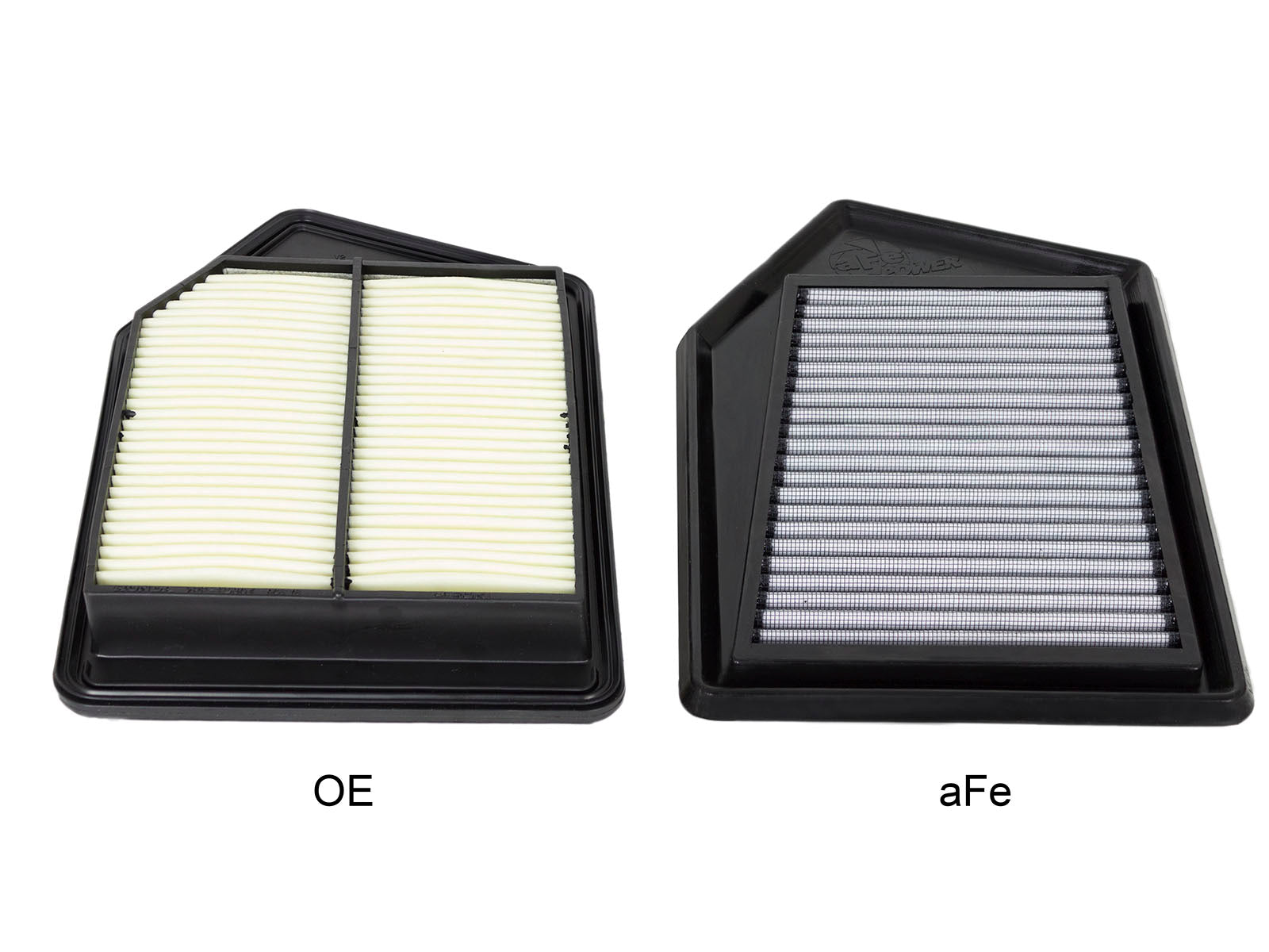 aFe Magnum FLOW OER Pro DRY S Air Filter 13-16 - 31-10259-C-Dub Tech