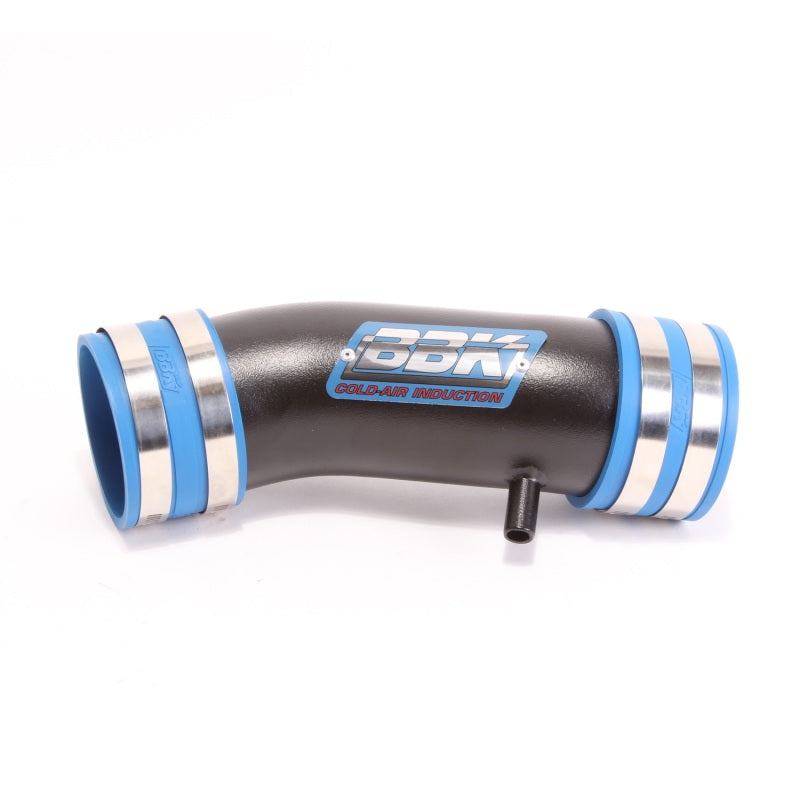 BBK 94-95 Mustang 5.0 Cold Air Intake Kit - Blackout - 17125-C-Dub Tech