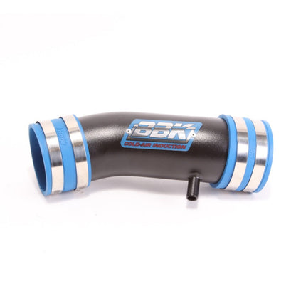 BBK 94-95 Mustang 5.0 Cold Air Intake Kit - Blackout - 17125-C-Dub Tech