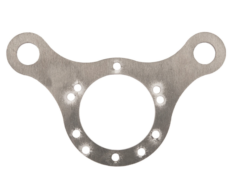 PRP Push to Talk Steering Wheel Plate - Dual Buttons - ODL-919250