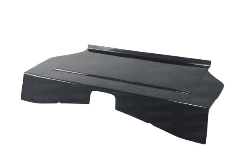 Seibon 12-13 Scion FR-S / 12-13 Subaru BRZ Rear Seat - BSP1213SCNFRS