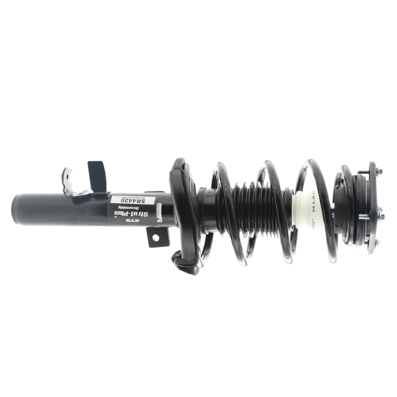 KYB Shocks & Struts Strut Plus Front Left Ford Focus - SR4420