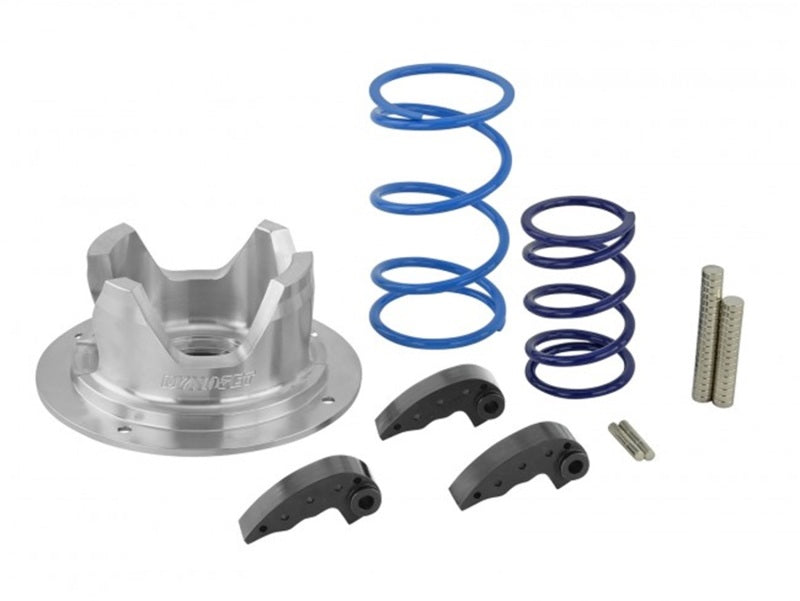 KraftWerks 14-15 Polaris RZR XP 1000 Dynojet Clutch Kit KW - 146-17-1000