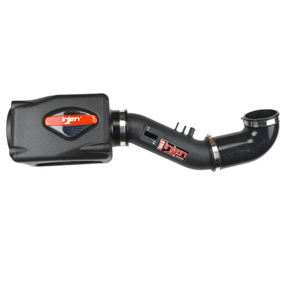 Injen 05-06 Tundra / Sequoia 4.7L V8 w/ Power Box - PF2019WB