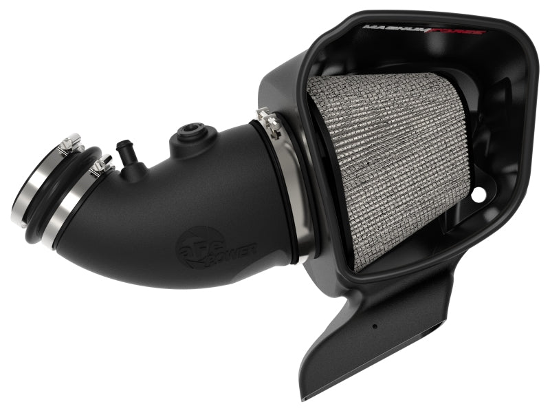 aFe MagnumFORCE Intake Stage-2 Pro DRY S 12-21 Jeep Grand - 54-13063D-C-Dub Tech