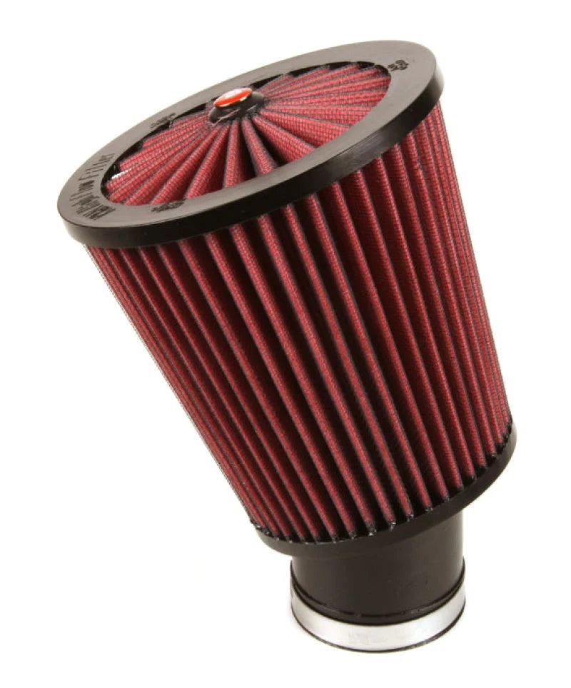 K&N Filter Universal X Stream Clamp-On 3in Flange 4.5in Base - RX-3770