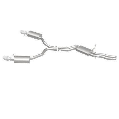 MagnaFlow Sys C/B 12-15 Audi A6 / A7 3.0L V6 - 19159