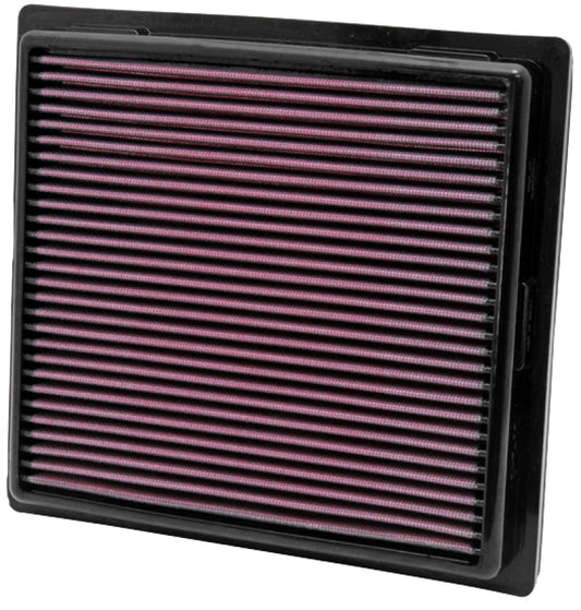 K&N 11 Jeep Grand Cherokee / 11 Dodge Durango Replacement - 33-2457