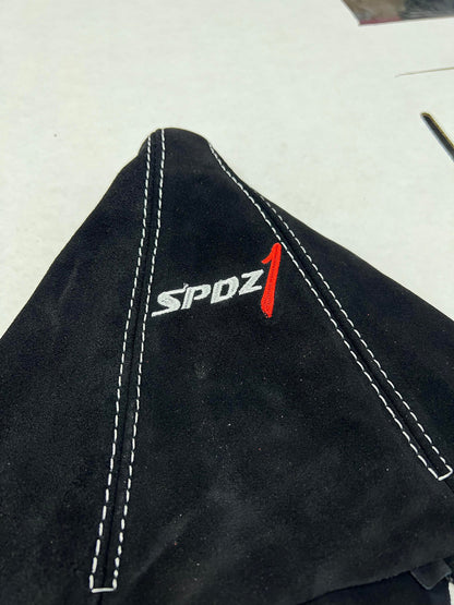 SPDZ1 Shift Boots