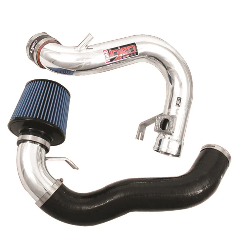 Injen 09-17 Mitsubishi Lancer GTS 2.4L 4 Cyl. Polished Cold - SP1836P