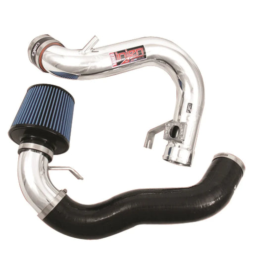 Injen 09-17 Mitsubishi Lancer GTS 2.4L 4 Cyl. Polished Cold - SP1836P