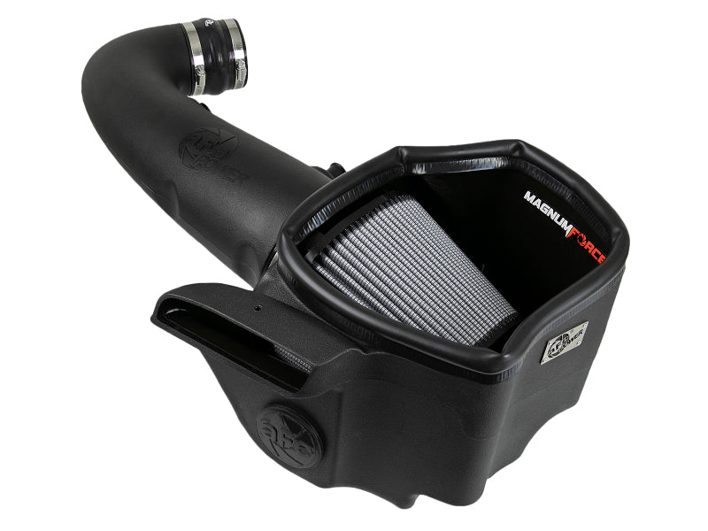 aFe Magnum FORCE Pro Dry S Cold Air Intake System - 54-13023D-C-Dub Tech