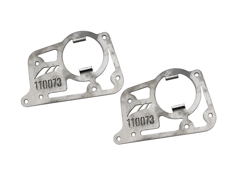 AWE Tuning 14-19 Chevy Corvette C7 Z06/ZR1 (w/o AFM) Track - 3020-42073-C-Dub Tech