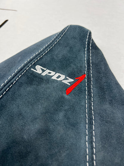 SPDZ1 Shift Boots