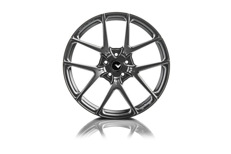 VORSTEINER V-FF 101 PATINA BRONZE