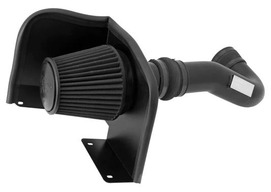 K&N 07-08 Chevy Silverado 1500 4.8L/5.3L V8 / 07-08 GMC - 71-3058