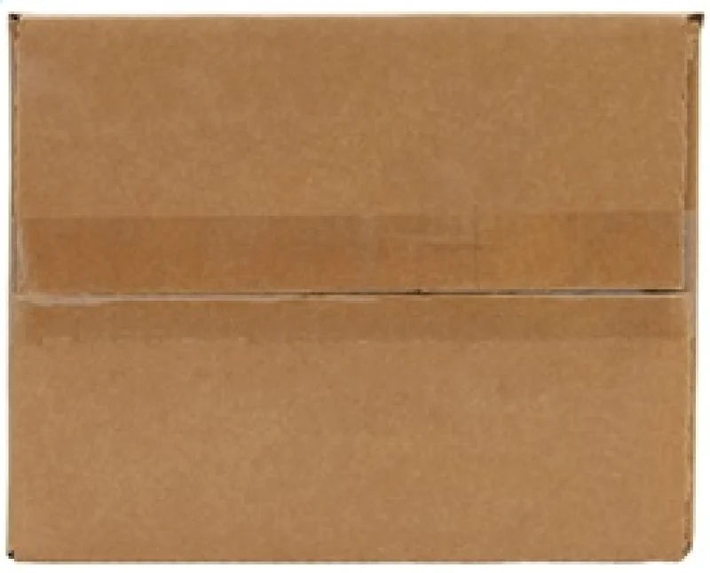 K&N Custom Oval Red Race Filter 7in L x 4-1/2in - 56-1170