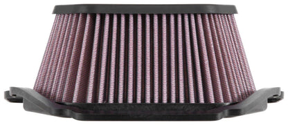 K&N Replacement Drop In Air Filter for 2015 Yamaha YZF - YA-1015