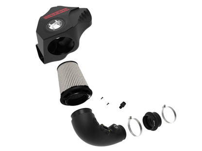 aFe Takeda Momentum Pro Dry S Cold Air Intake System - 56-70037D-C-Dub Tech