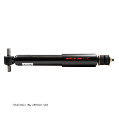 Belltech SHOCK ABSORBER NITRO DROP 2 - 8521-C-Dub Tech