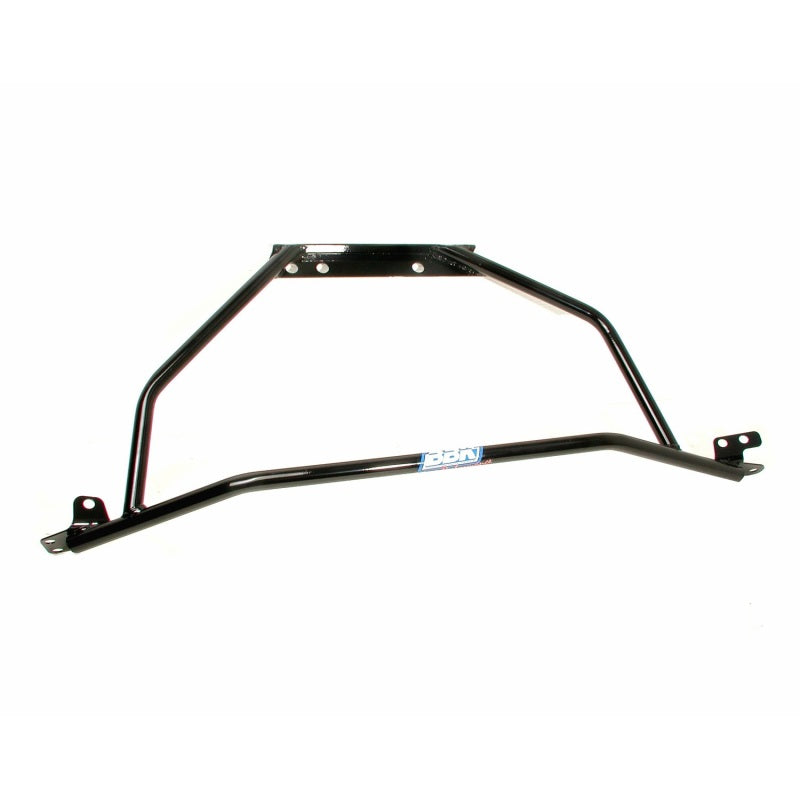 BBK 94-04 Mustang V6 GT Tubular Strut Tower Brace - - 2516-C-Dub Tech