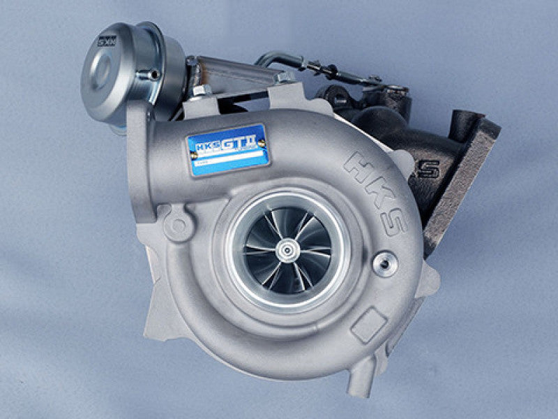 HKS T/HSG GTII7460R KAI CT9A - 11014-AK014