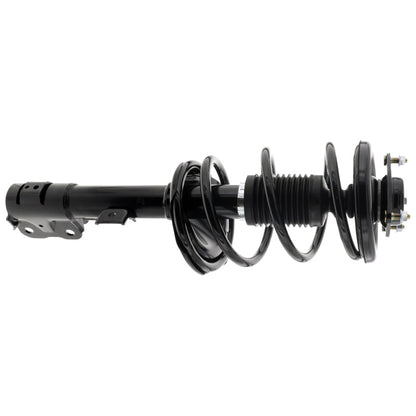 KYB Shocks & Struts Strut Plus Front Right 12-13 Mitsubishi - SR4539