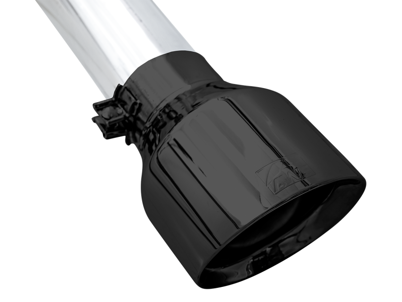 AWE Tuning 2021 RAM 1500 TRX 0FG Cat-Back Exhaust - - 3015-33005-C-Dub Tech